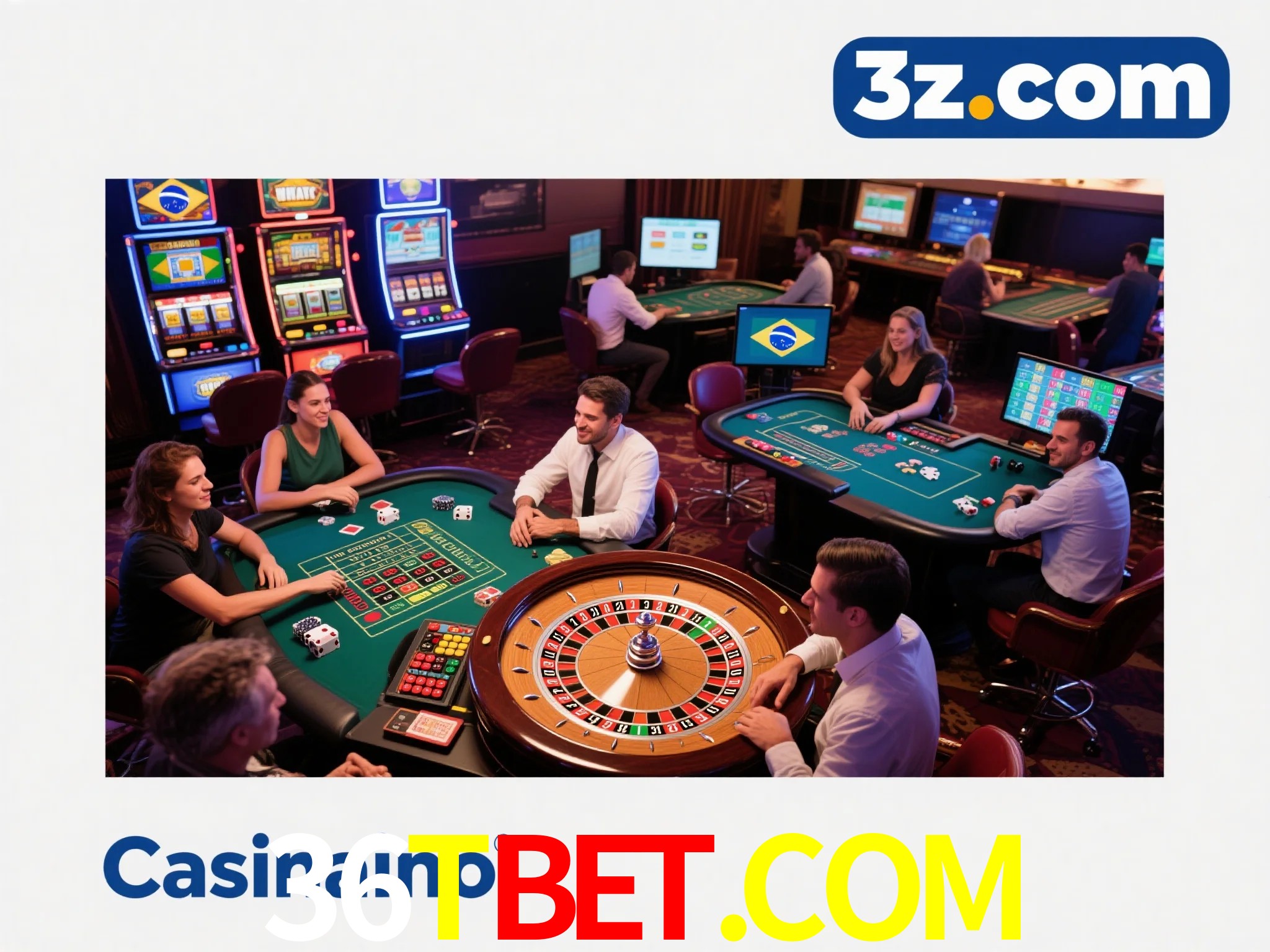 cards and chips image